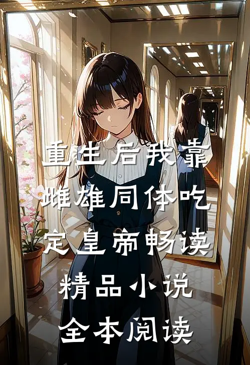 重生后我靠雌雄同体吃定皇帝畅读精品小说全本阅读