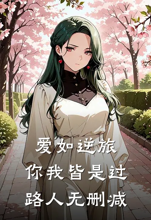 爱如逆旅，你我皆是过路人无删减