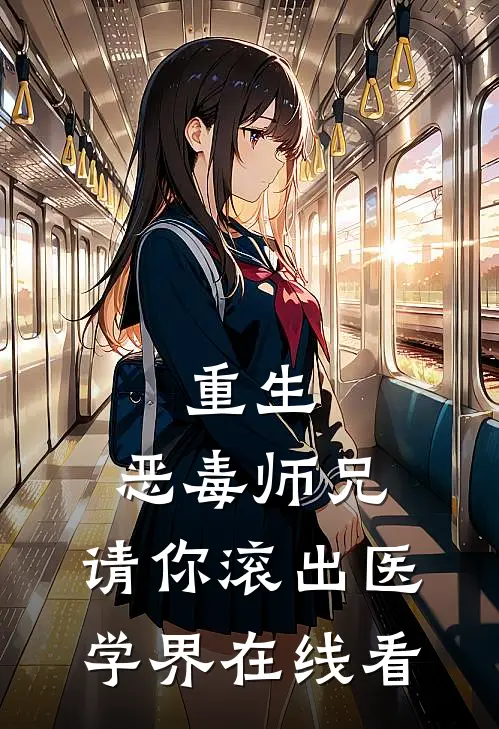 重生恶毒师兄,请你滚出医学界在线看