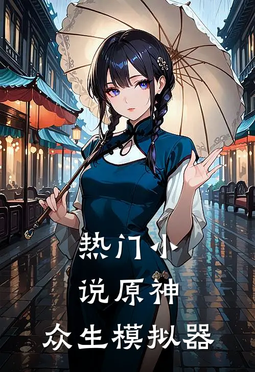 热门原神众生模拟器