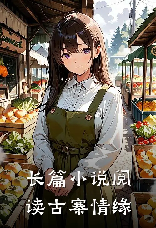 长篇小说阅读古寨情缘
