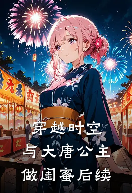 穿越时空，与大唐公主做闺蜜后续