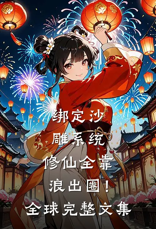 绑定沙雕系统：修仙全靠浪出圈！全球完整文集