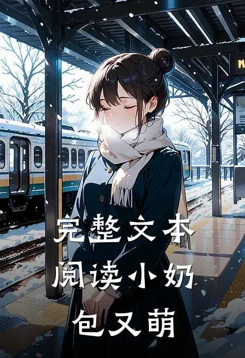 完整文本阅读小奶包又萌