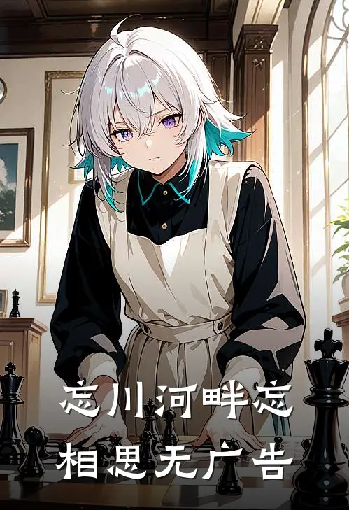 忘川河畔忘相思无广告