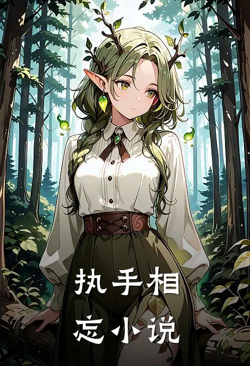 执手相忘小说