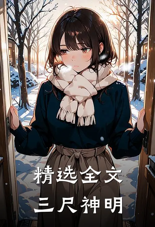 精选全文三尺神明