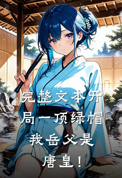完整文本开局一顶绿帽：我岳父是唐皇！