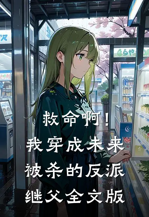救命啊！我穿成未来被杀的反派继父全文版
