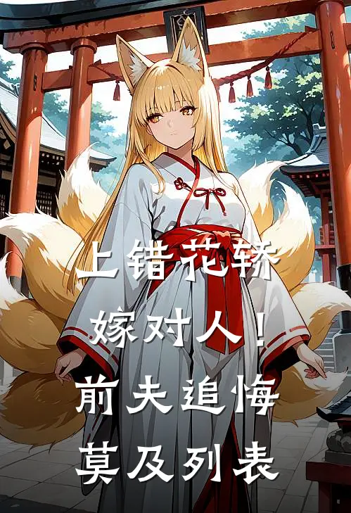 上错花轿嫁对人！前夫追悔莫及列表