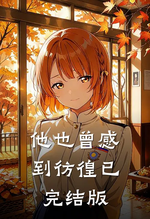他也曾感到彷徨已完结版