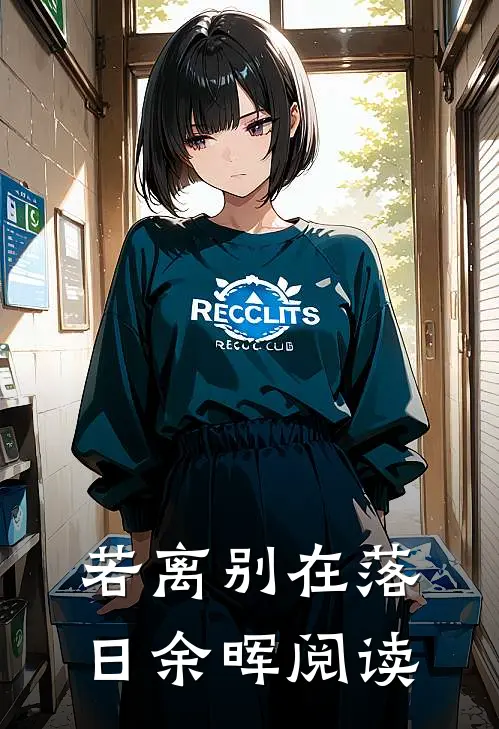 若离别在落日余晖阅读