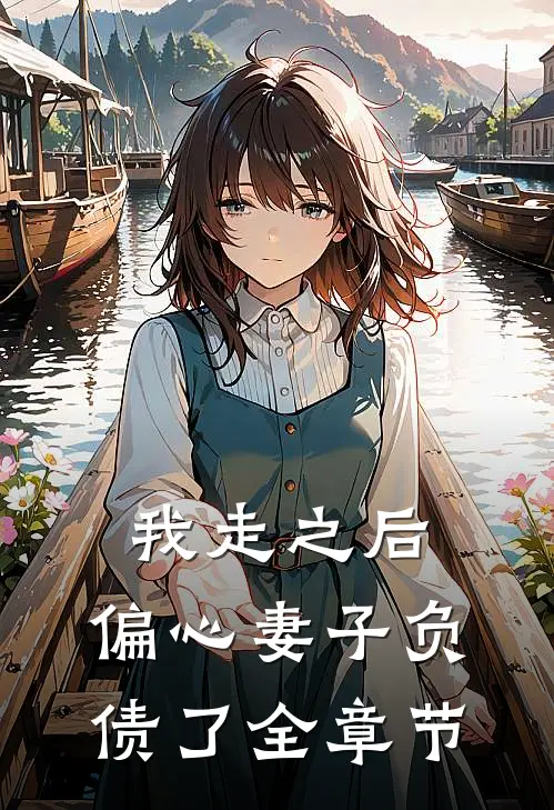 我走之后，偏心妻子负债了全章节