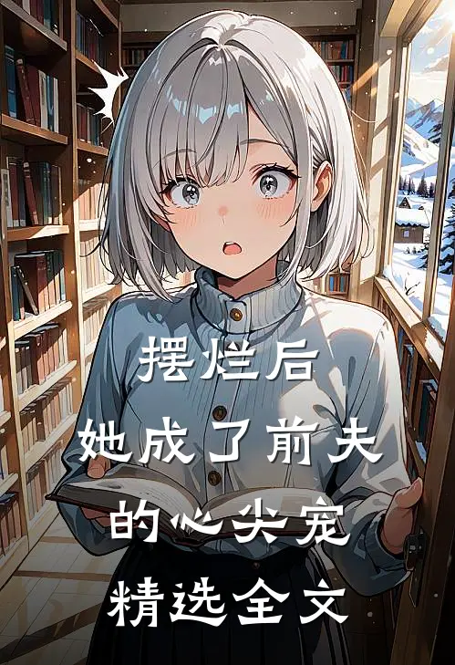 摆烂后，她成了前夫的心尖宠精选全文