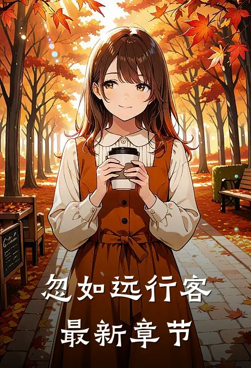 忽如远行客最新章节