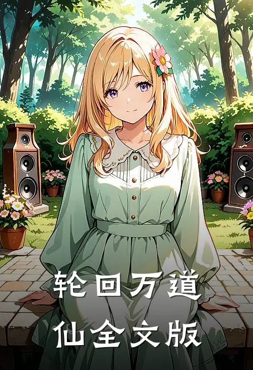 轮回万道仙全文版