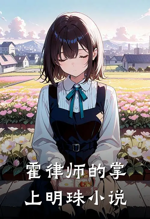 霍律师的掌上明珠小说