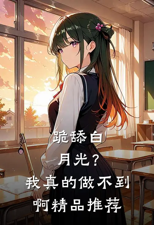 跪舔白月光？我真的做不到啊精品推荐