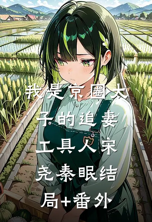 我是京圈太子的追妻工具人宋尧秦眠结局+番外