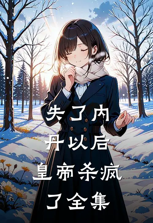失了内丹以后，皇帝杀疯了 全集
