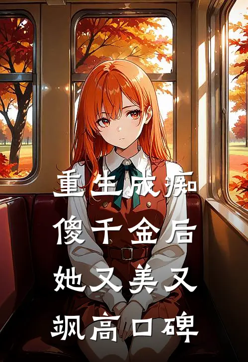 重生成痴傻千金后，她又美又飒高口碑