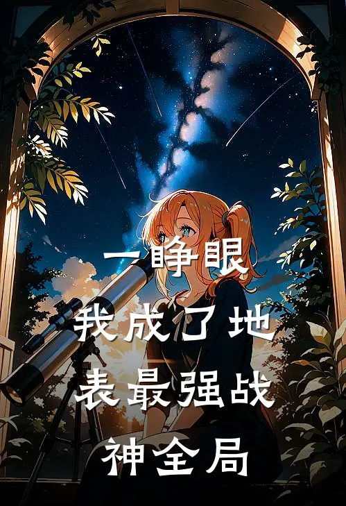 一睁眼，我成了地表最强战神全局