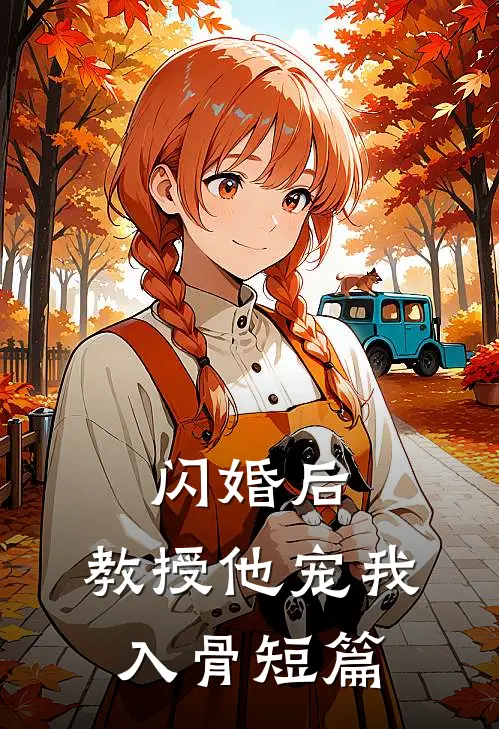 闪婚后，教授他宠我入骨短篇