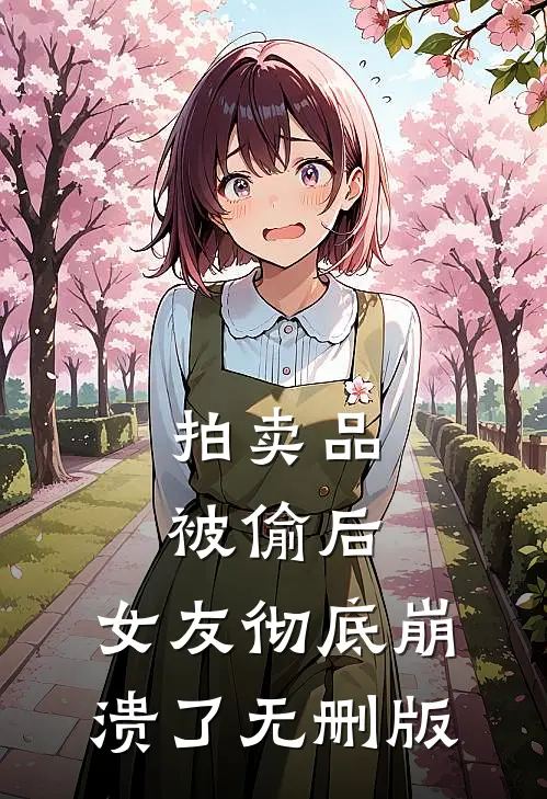 拍卖品被偷后，女友彻底崩溃了无删版