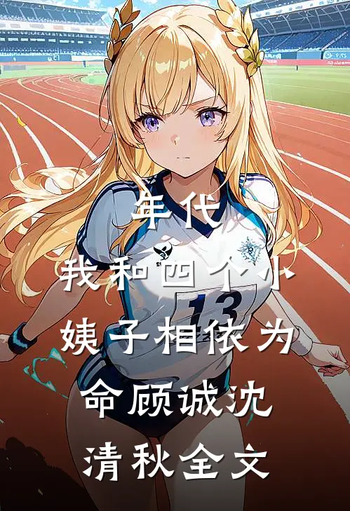 年代：我和四个小姨子相依为命顾诚沈清秋全文