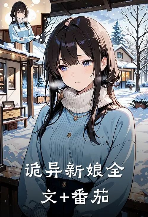 诡异新娘全文+番茄