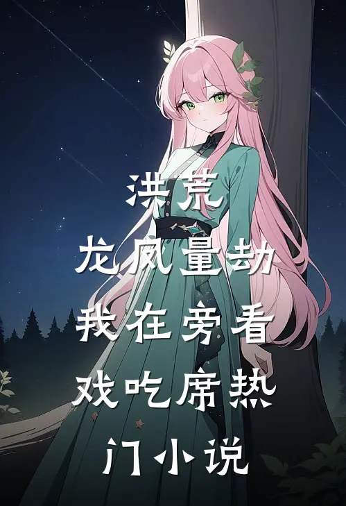洪荒：龙凤量劫，我在旁看戏吃席热门小说
