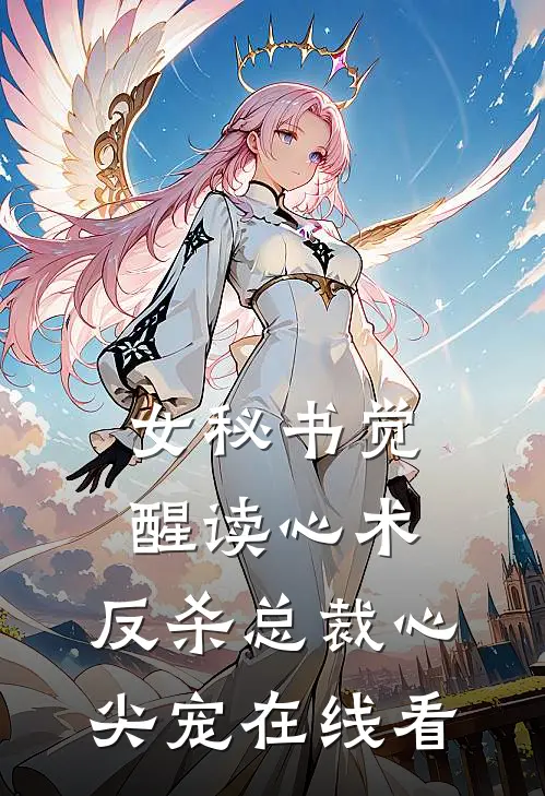 女秘书觉醒读心术，反杀总裁心尖宠在线看