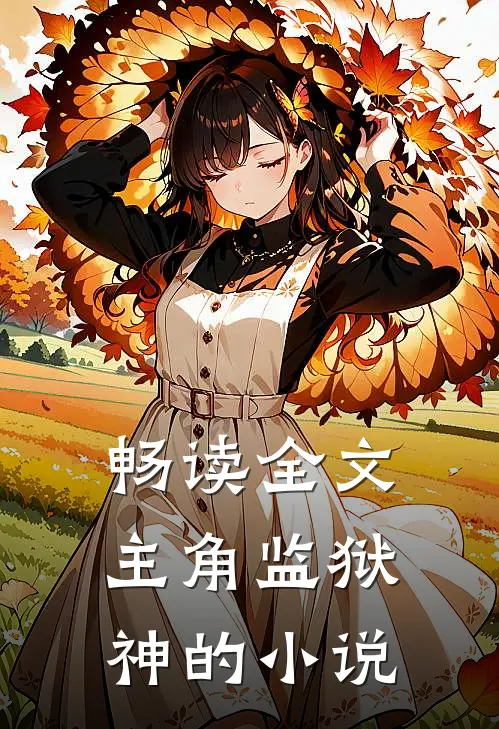畅读全文主角监狱神的小说