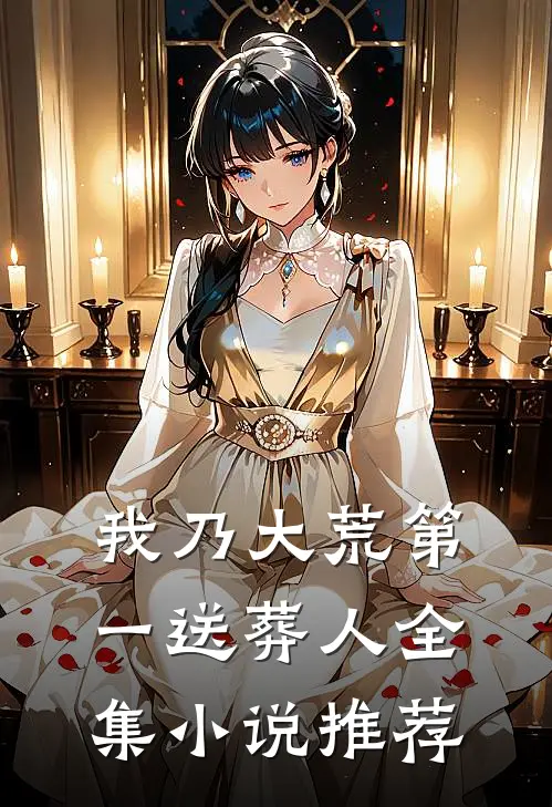 我乃大荒第一送葬人全集小说推荐