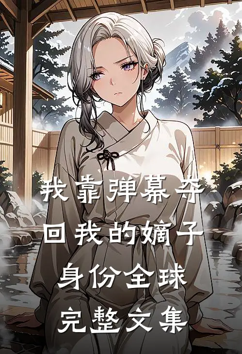 我靠弹幕夺回我的嫡子身份全球完整文集