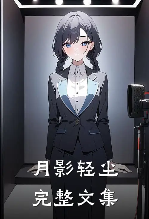 月影轻尘完整文集