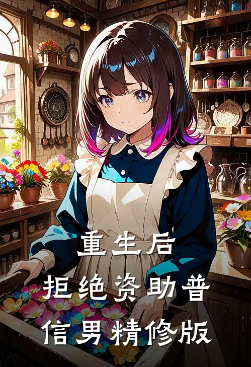 重生后，拒绝资助普信男精修版