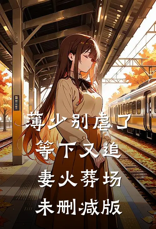 薄少别虐了，等下又追妻火葬场未删减版