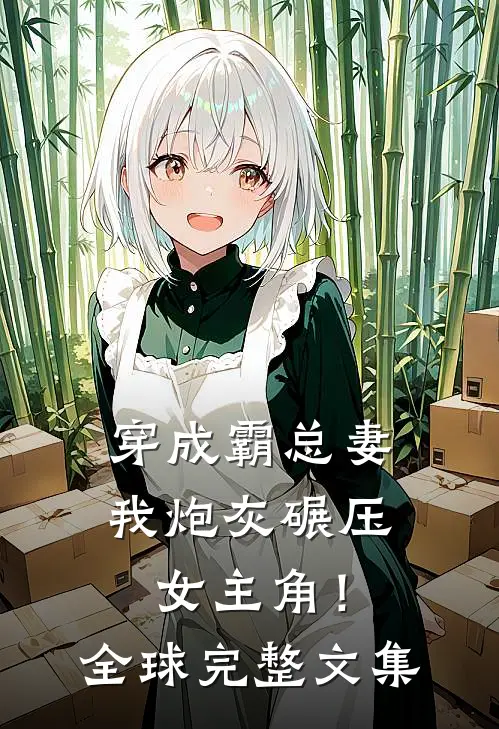 穿成霸总妻，我炮灰碾压女主角！全球完整文集