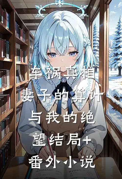车祸真相：妻子的算计与我的绝望结局+番外小说