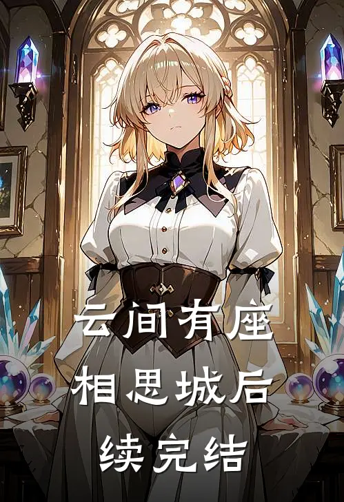 云间有座相思城后续完结