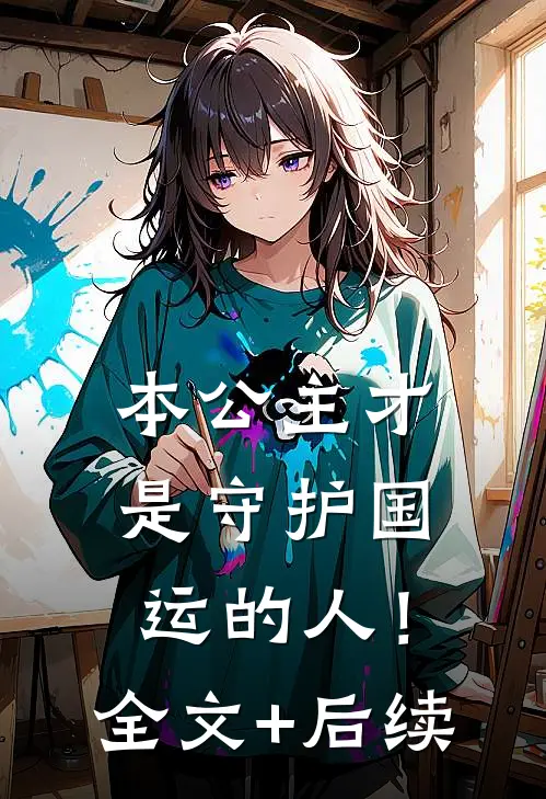 本公主才是守护国运的人！全文+后续