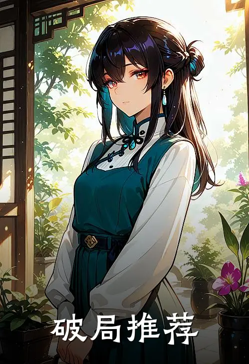 破局推荐