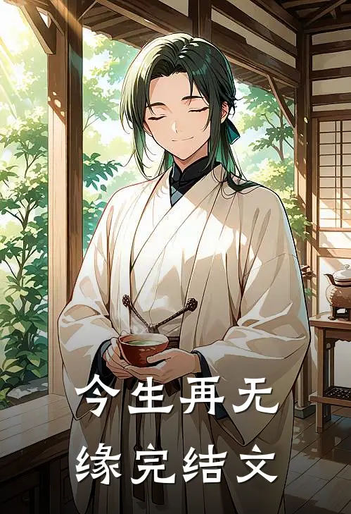 今生再无缘完结文