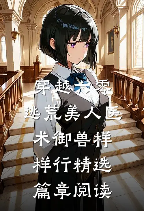 穿越六零：逃荒美人医术御兽样样行精选篇章阅读