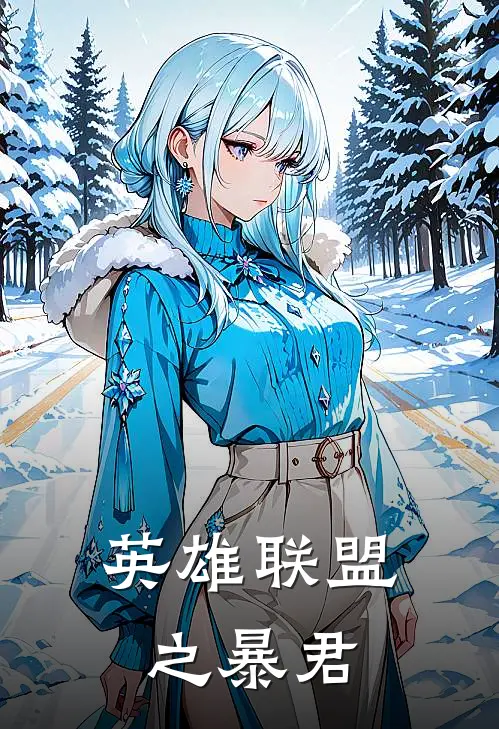 英雄联盟之暴君