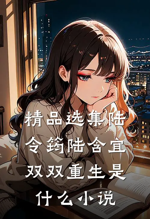 精品选集陆令筠陆含宜双双重生是什么小说