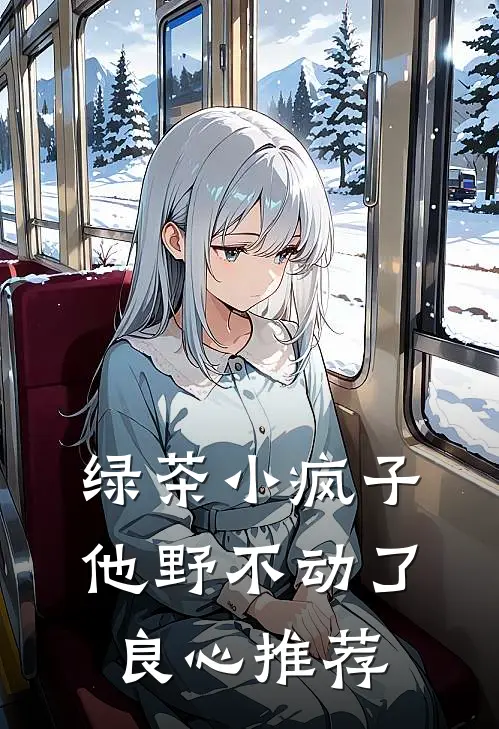 绿茶小疯子他野不动了良心推荐