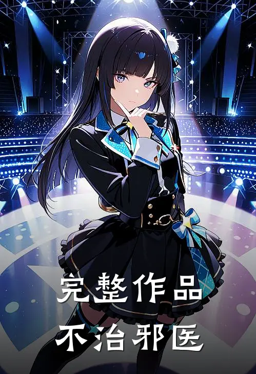 完整作品不治邪医