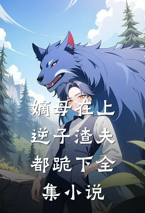 嫡母在上，逆子渣夫都跪下全集小说